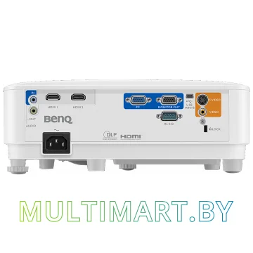 Проектор BenQ MS550 картинка 3
